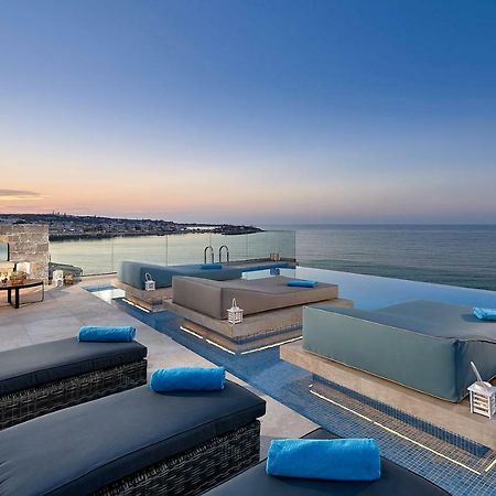 Seafront Apartments By Myseasight แอร์ซอนิสซอส ภายนอก รูปภาพ